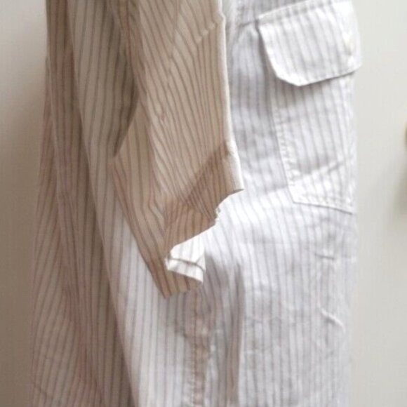 Harley Davidson Motorcycles Size Large Button Down Shop Embroidered Shirt - Picture 3 of 9